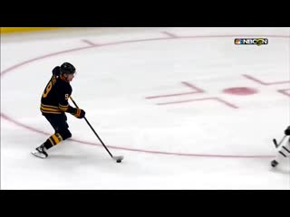 Jack eichel highlights