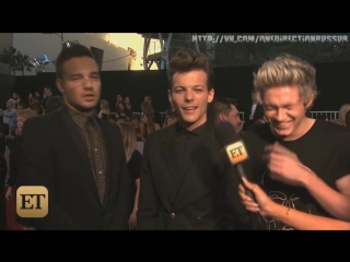 One direction dances to tpornr swifts shake it off in their underwear [rus sub]