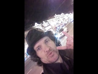 Live стример воронцов