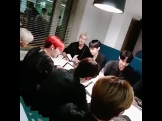 200726 cj o shopping writers naver blog