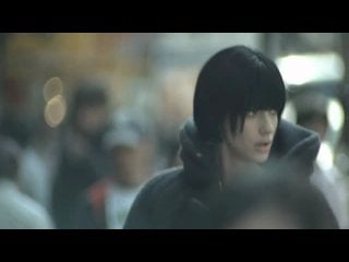 Trentemøller feat ane trolle "moan"