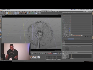 Siggraph 2015 rewind sekani solomon cheating dynamics with mograph and thinki