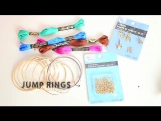 Quick cute diy stackable bracelets![1]