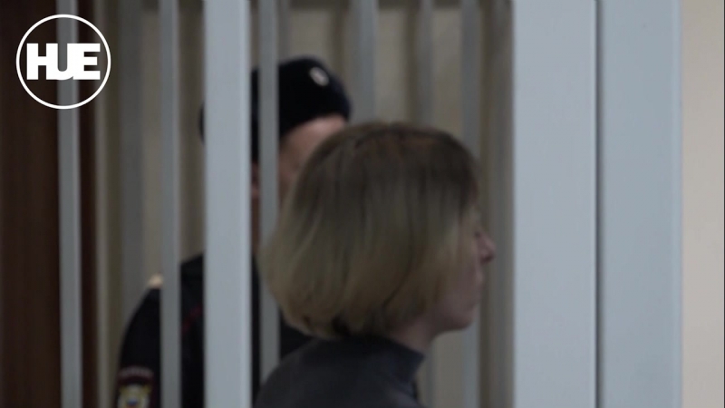 Ольга алисова получила реальный срок за сбитого насмерть «пьяного мальчика»