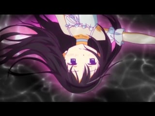 Amv nefarium psychologica | mahou shoujo madoka magica девочка волшебница мадока