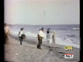 1962 porn video – Santa monica beach, 1962 год