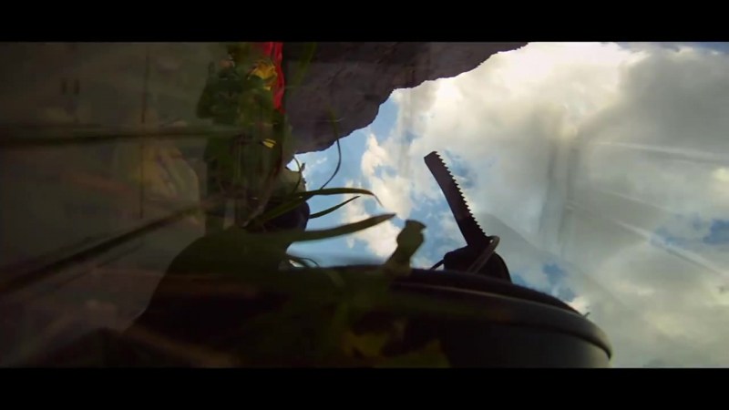 Gopro hd jeb corliss and roberta mancino wingsuit flyers