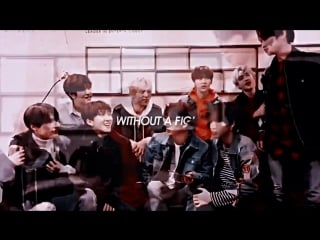 Changlix friends (fanmade)