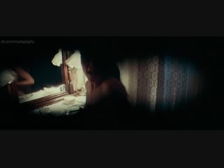 Сэнди джонсон (sandy johnson) голая в фильме "хэллоуин" (halloween, 2018, дэвид гордон грин) hd 1080p