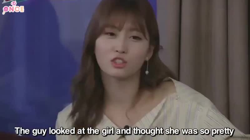 When twice tried to write a cliche kdrama by themselves but it turned into a story about fainting cockroaches