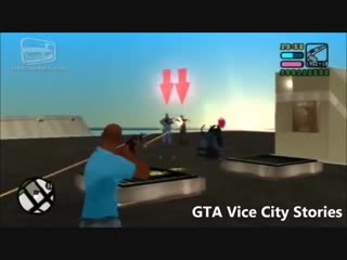 [san andreas tr] gta all antagonist porn