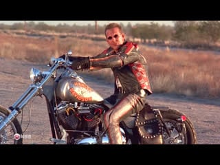 Харлей дэвидсон и ковбой мальборо harley davidson and the marlboro man (1991)