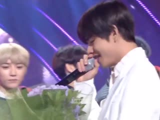 Oh v! please take my flowers vhope vope