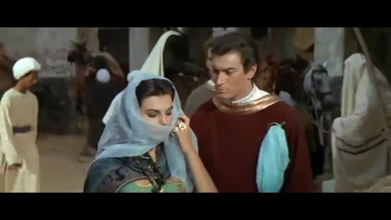 1963 porn video – Шехерезада (shéhérazade, 1963), режиссер пьер гаспар юи
