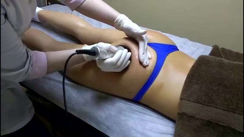 Пример процедуры! успей записаться!