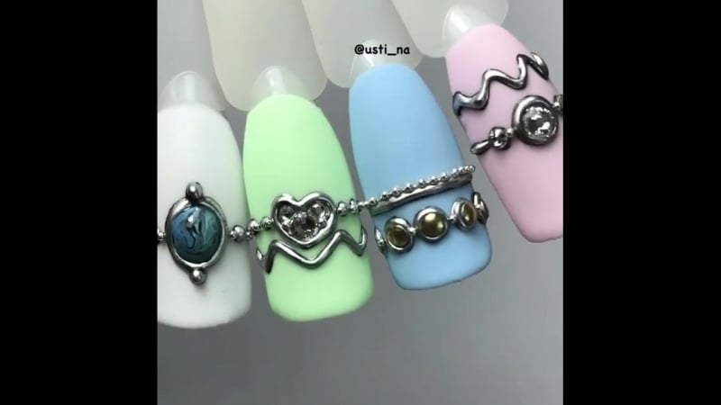 Ищите инструкцию в описании 👇🏻