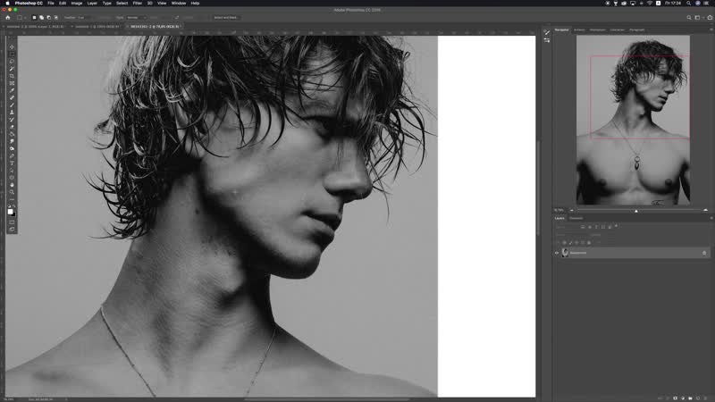 Рисуем объем