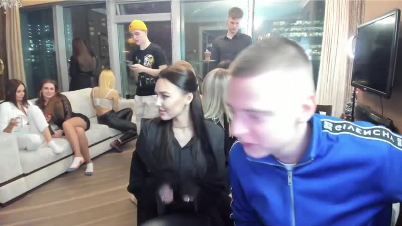 Филиция ревнует мелстроя гриша завозит mellstroy нашёл другую