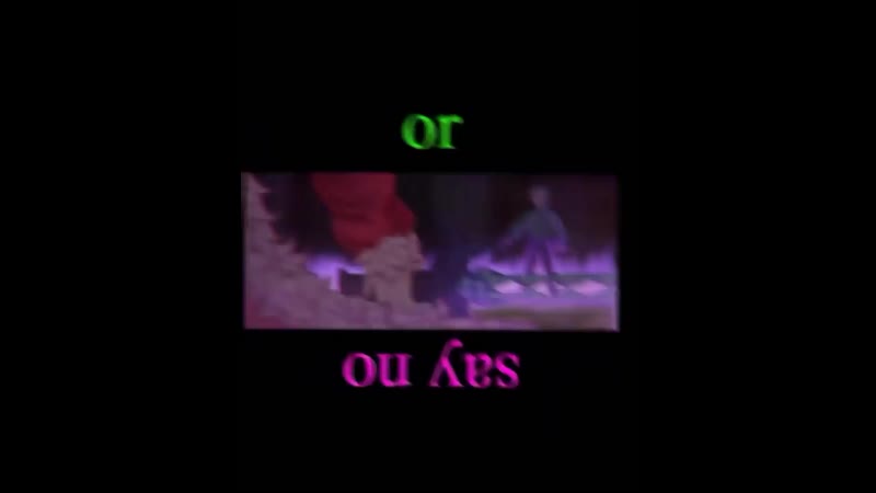 ↬ technoblade x dream