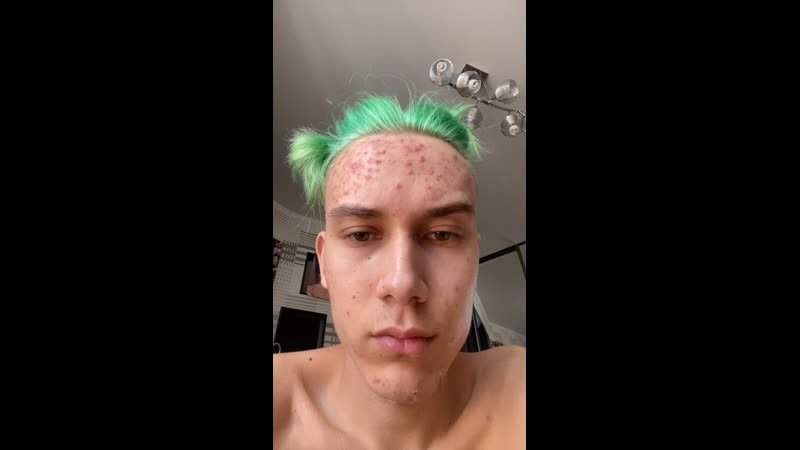 Live остап парфёнов