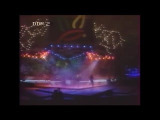 In sopot (19 august 1989)