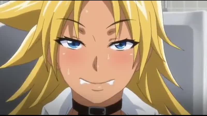 Hentai энергичная кёка!! energy kyo ka!! soushuuhen [1/2]