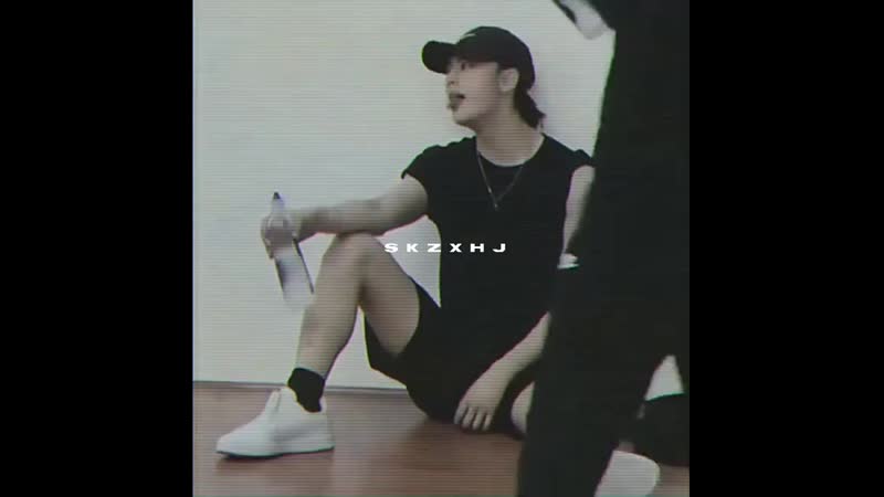 Hyunjin &amp; bangchan