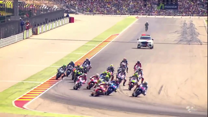 Aprilia porn video – 2016 aragongp aprilia в действии