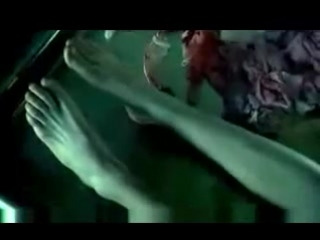 Alice cooper killed by love