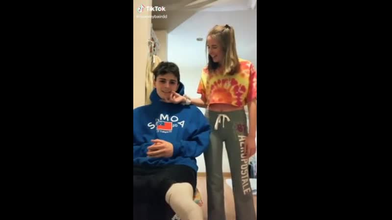 Наконец то годнота в тик токе