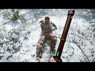 Sons of the forest exclusive multiplayer trailer