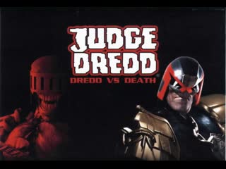 32 разбор полётов judge dredd dredd vs porn