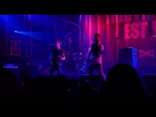 Cherry mery cocca coolah