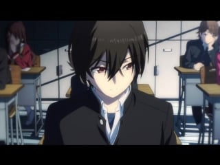 [charlotte] tv op01 bravely you (lia)