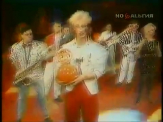 ☭☭☭ рондо ванька встанька (1986) ☭☭☭