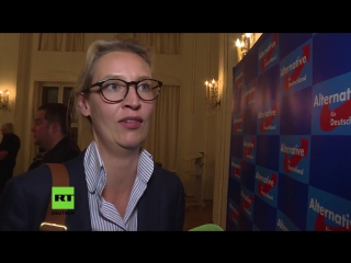 Alice weidel spd politikerin özoğuz ist ein schandfleck für deutschland