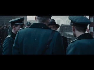 Шпионский мост / bridge of spies (2015)