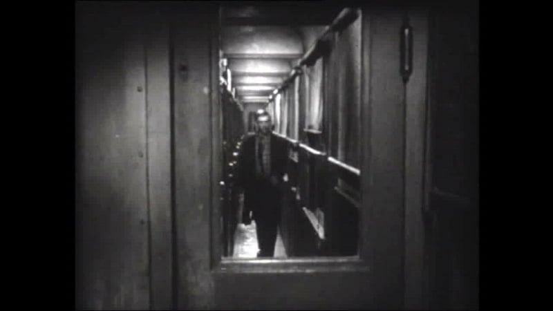 Тереза ракен (1953) мелодрама, криминальная драма, экранизация романа эмиля золя марсель карне 720p