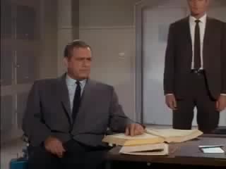 Bruce lee guest stars in ironside (1967)