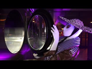 Tommy hey bass tempo fleisch blut