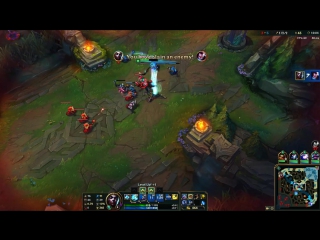 Ekko montage seconds