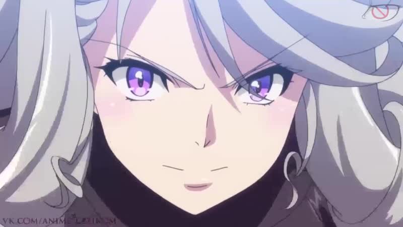 Реактивные девушки кандагавы