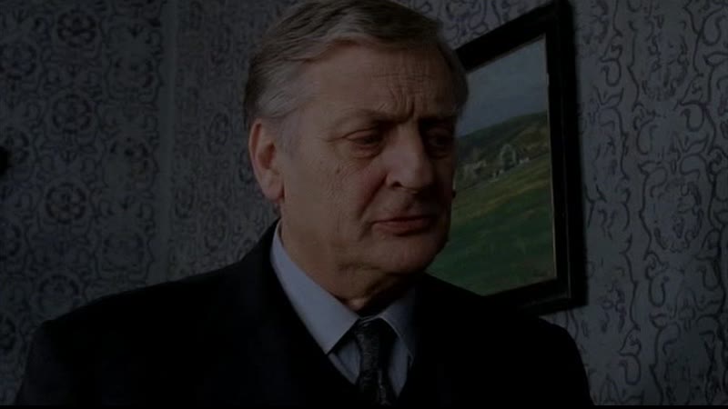 Мегрэ (сериал, сезон 14, серия 1, "мегрэ снимает комнату" / "maigret en meubl") (maigret, 2004), режиссер лоран эйнеман