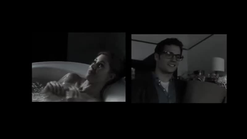 Superman & wonder woman | henry cavill & gal gadot