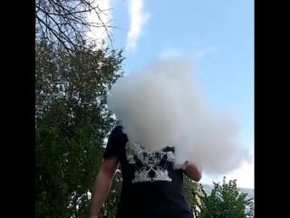 Darth vaper ( private )