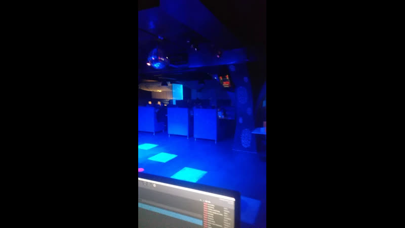 Live караоке клуб muzica paradis