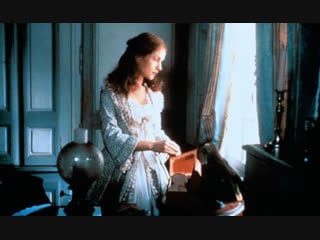 Мадам бовари (гюстав флобер) madame bovary (1991) клод шаброль 1080