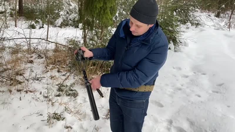 [почувствуй оружие gunsroom] вся правда об м16 !!! русский об американской винтое