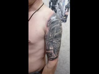 Перекрытие