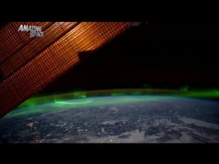 Aurora 4k time lapse video of earth from space stunning aurora borealis northern lights